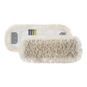 Tts Mop - 40X13 Cm, Pamut Csiptetős (25Db/Karton)