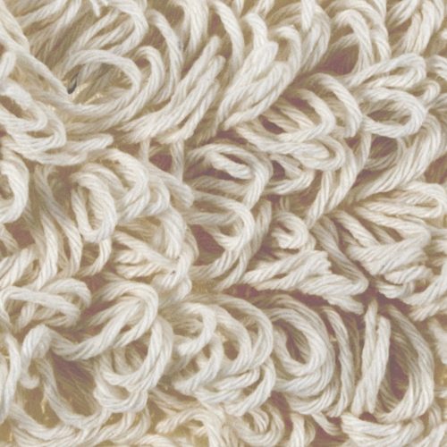 Tts Mop - 40X13 Cm, Pamut Csiptetős (25Db/Karton)