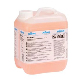   Kiehl Blutoxol Élelmiszeripari Fertőtlenítő-Tisztítószer 5L