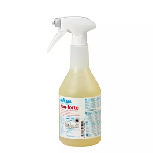 Kiehl Xon-Forte Habos Élelmiszeripari Tisztítószer 750Ml (6Db/Karton)