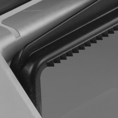 Tts Lapát Nyeles Fekete, Billenős, Fedeles