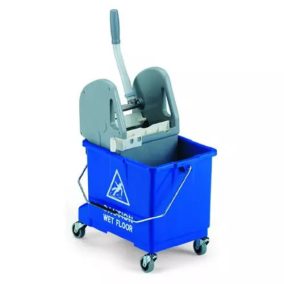 Tts Felmosókocsi Mini Bucket 17L