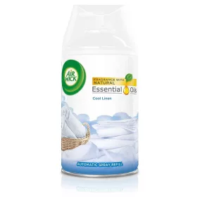 Air Wick Freshmatic Utántöltő 250Ml Cool Linen