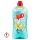 Ajax Felmosószer 1L (12Db/Karton) Floral Fiesta Lagoon Flowers Türkiz