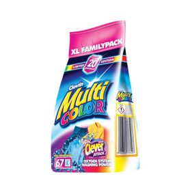 Multicolor Mosópor Kompakt 10Kg Color