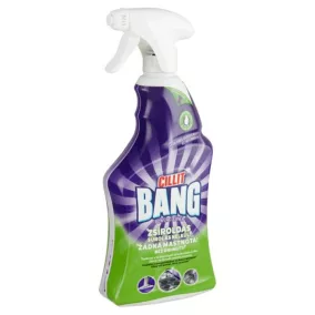 Cillit Bang Univerzális Zsíroldó Spray 750Ml