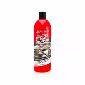   Dr. Marcus Ultimate Shampoo Wax Viaszos Autósampon, Citromos, 1L