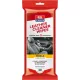 Dr. Marcus Leather Cleaning Wipes Bőrápoló Kendő, Vanília Illat