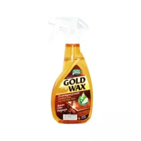 Gold Wax