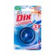 Dix Wc Vízszínező 50G Óceán