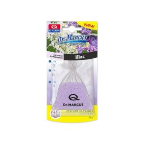 Dr. Marcus Fresh Bag Zsákos Autóillatosító 20G Lilac