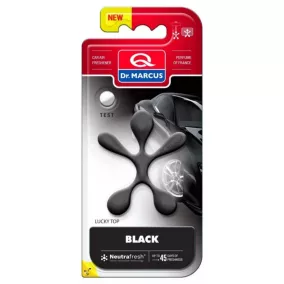 Dr. Marcus Lucky Top Autóillatosító Black