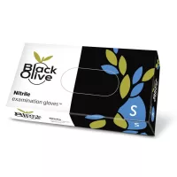 Black Olive