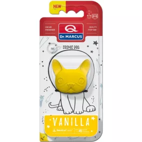 Dr. Marcus Cosmic Dog Autóillatosító Vanilla