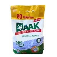 Daak