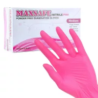 Maxsafe