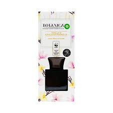 Air Wick Reed Diffuser Illatosító 80Ml (5Db/Karton) Botanica Vanilla&Himalayan Magnolia