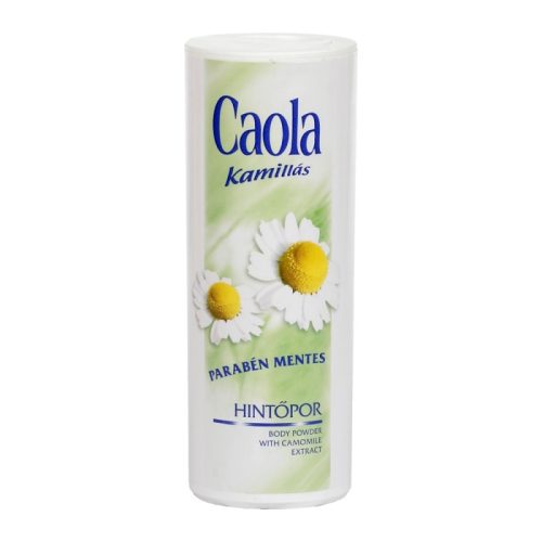 Caola Hintőpor 100G