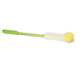 Üvegmosókefe Szivaccsal