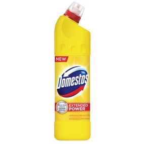 Domestos Fertőtlenítő Lemosószer 750Ml Citrus