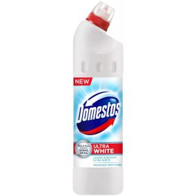 Domestos Whitener Fehérítő 750Ml