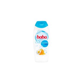Baba Tusfürdő 400Ml Kamilla És Méz