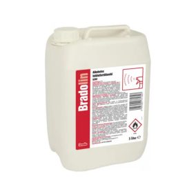 Bradolin Alkoholos Felületfertőtlenítő Szer 5L
