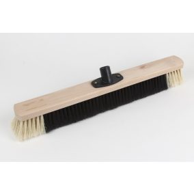 Partvis Terem 80Cm Műszál, Nyél Nélkül