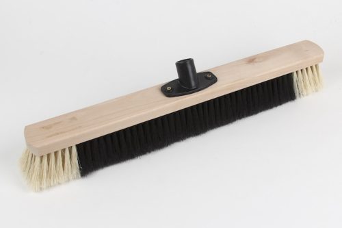 Partvis Terem 80Cm Műszál, Nyél Nélkül