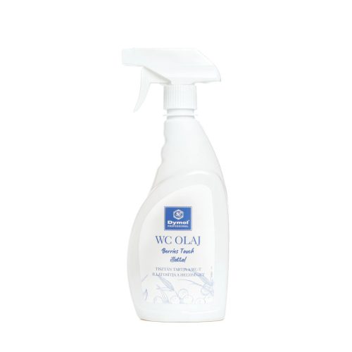 Dymol Wc Olaj 500Ml (12Db/Karton) Berries Touch