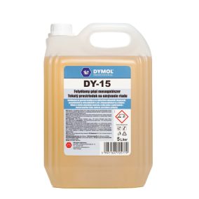 Dymol Dy-15 Folyékony Gépi Mosogatószer 5L