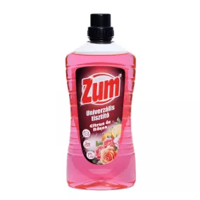 Dymol Zum Univerzális Tisztító 1L Citrus & Rose
