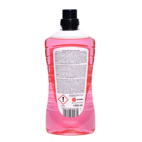 Dymol Zum Univerzális Tisztító 1L Citrus & Rose