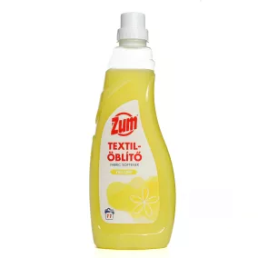 Dymol Zum Textilöblítő 1L Yellow