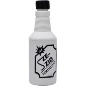 Sze-Szid Fémtisztító 400Ml