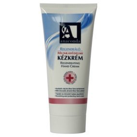 Clean Center Anaconda Kézkrém 100Ml