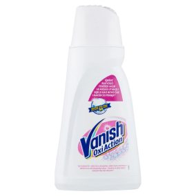 Vanish Oxi Action Folttisztító Gél 1L  White