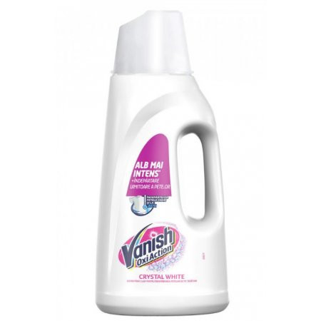 Vanish Oxi Action Folttisztító Gél 2L (6Db/Karton) Fehér