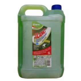 Glanc Ecetes Tisztítószer 5L