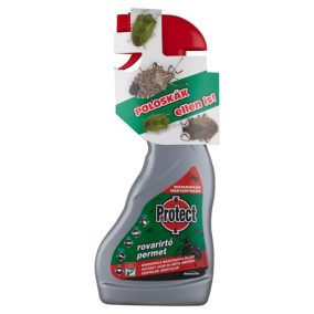 Protect Háztartási Rovarirtó Permet 500Ml
