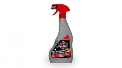 Protect Ágyi Poloska Permetező 500Ml (12Db/Karton)