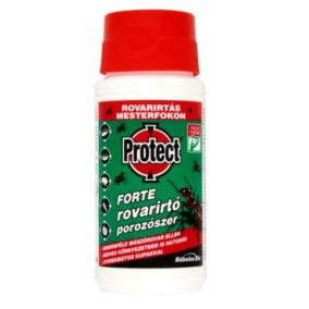 Protect Forte Háztartási Rovarírtó Porozó 100G