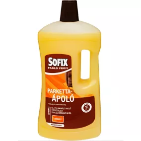Sofix Parkettaápoló 1L Argánolajjal