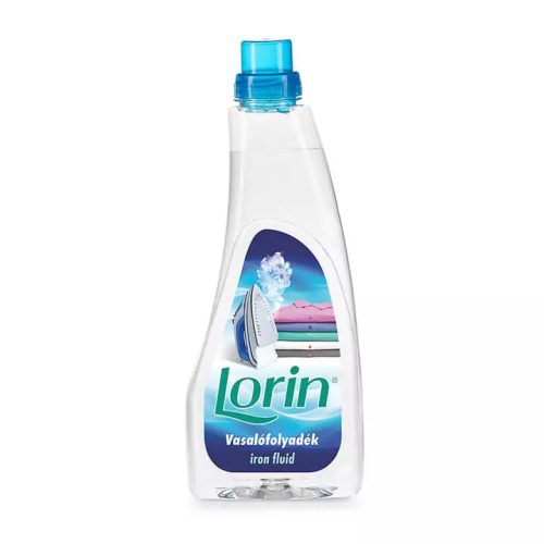 Lorin Vasalóvíz 1L (8Db/Karton)