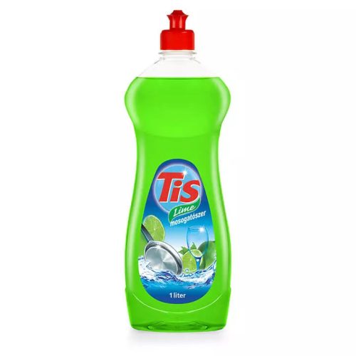 Tis Mosogató 1L Lime (8Db/Karton)