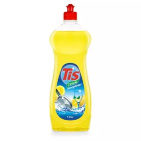 Tis Mosogató 500Ml Citrom