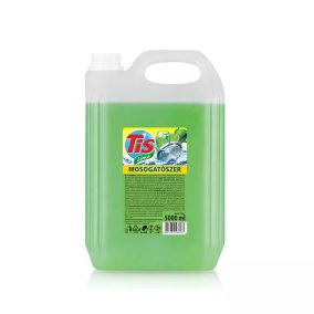 Tis Mosogató 5L Lime