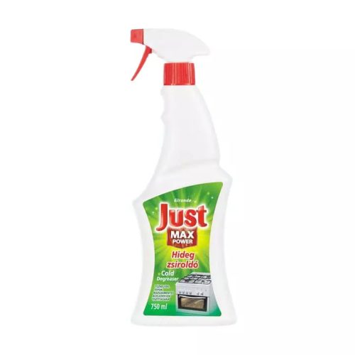 Just Zsíroldó 750Ml (6Db/Karton)