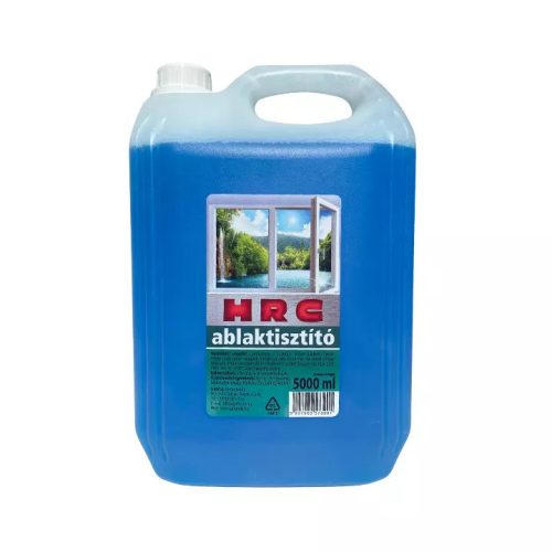 Just/Hrc Ablaktisztító 5L