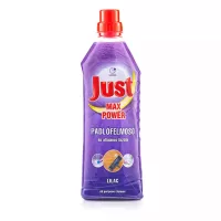 Just
